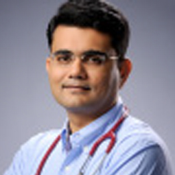 Dr. Parikshit Goswami